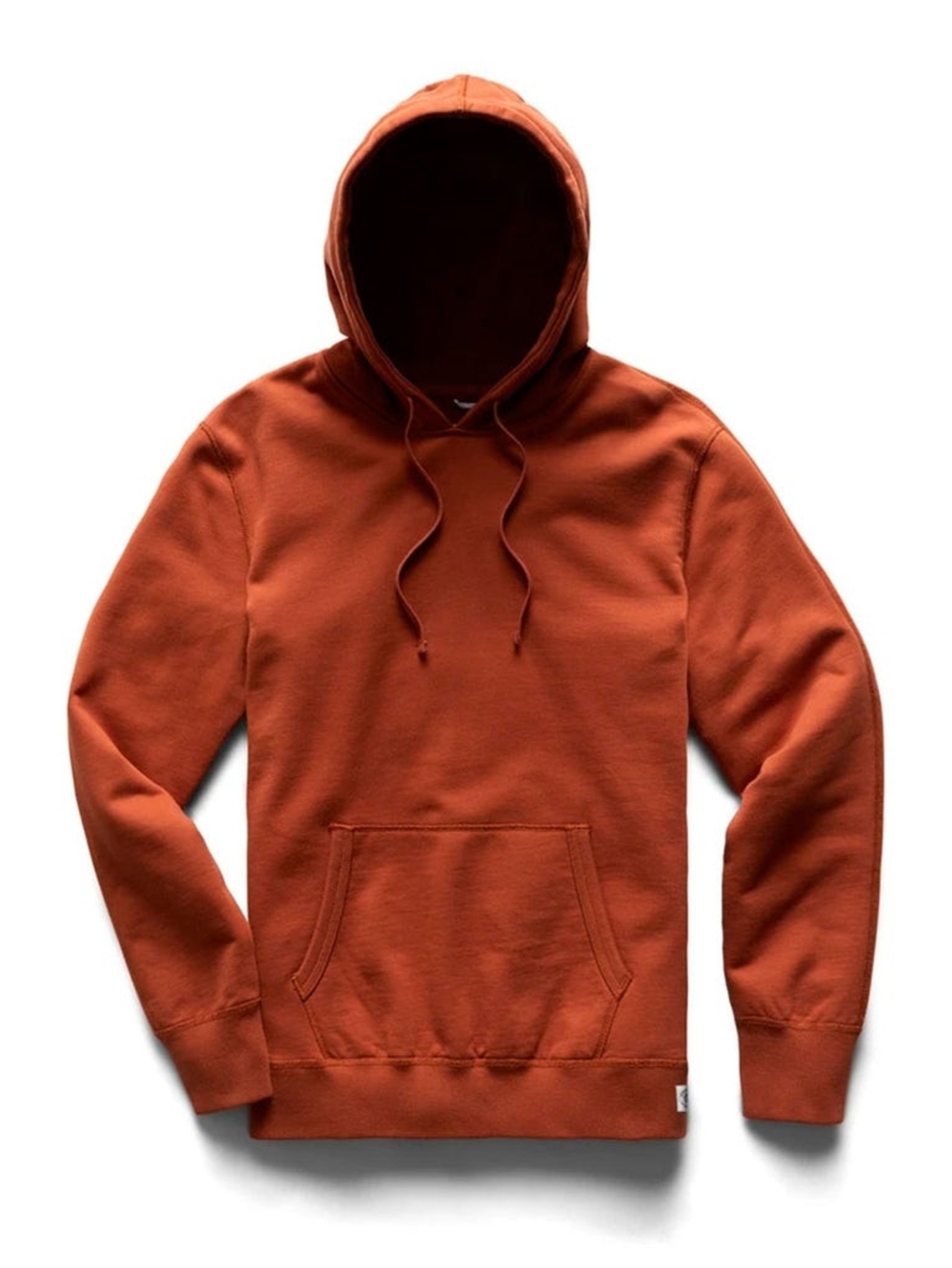 Reigning Champ Pullover Hoodie